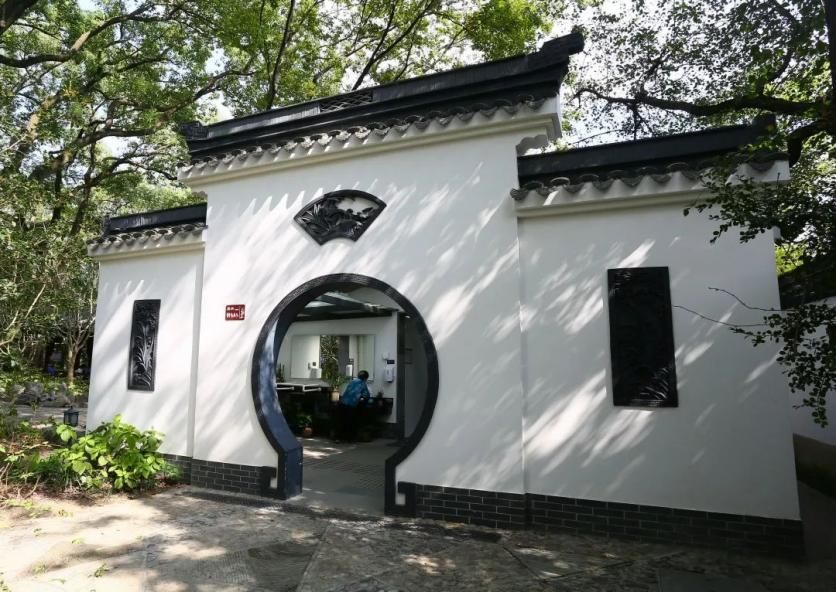 2022年上海最美厕所推荐，让你的旅行不走冤枉路！
