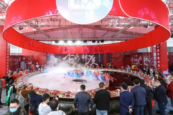 2022重庆火锅节活动详情-日期、地点