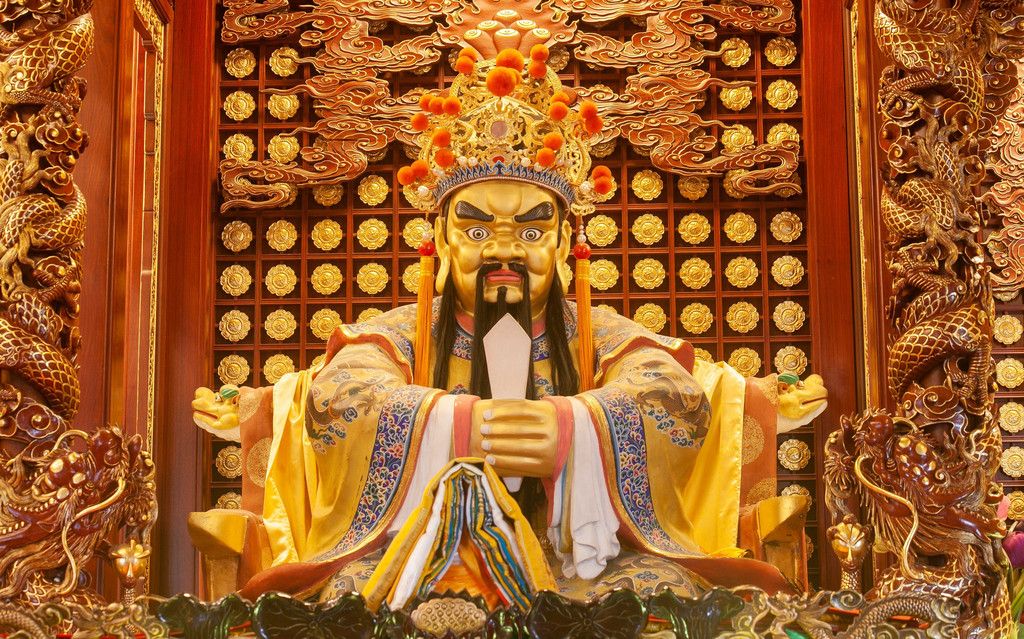 一网打尽！五台山全方位保姆服务指南