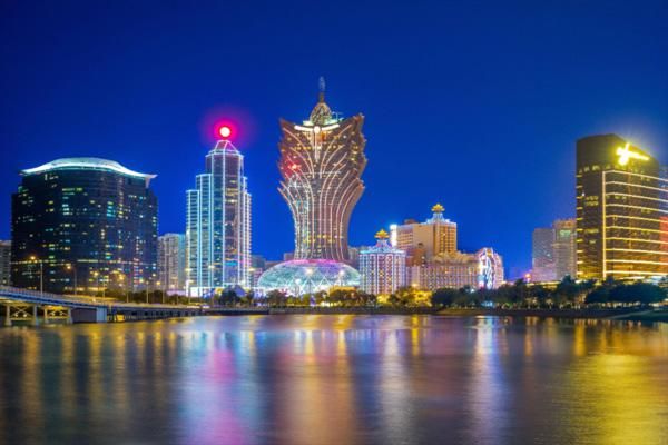 2022年澳门入境政策,防疫措施与注意事项