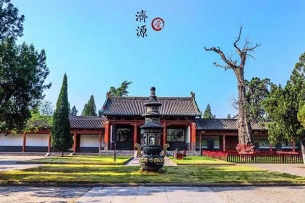 济源5家景区宣布免票，欢迎济南市民游玩