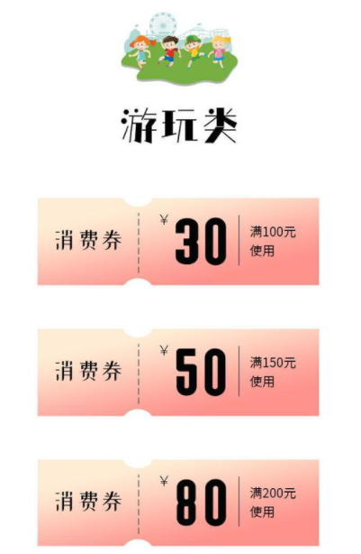 2022千岛湖旅游消费券如何有效使用?