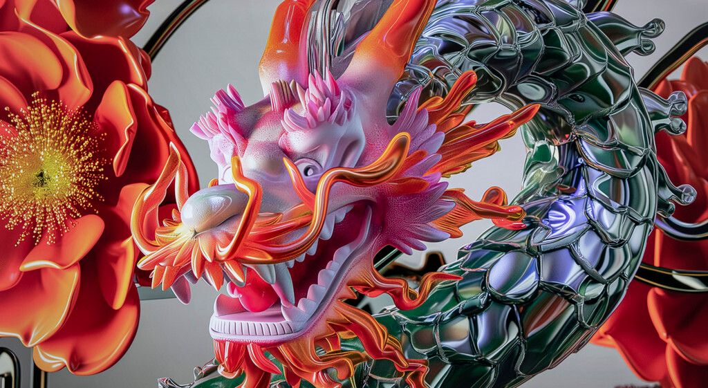 揭秘王小慧艺术馆的艺术世界，一个神秘而又充满魅力的地方