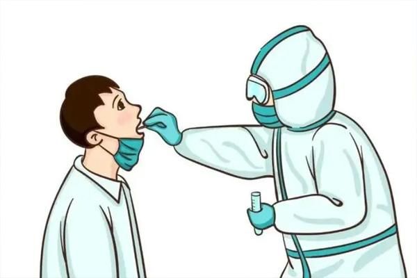 武汉疫情防控政策调整,检测结果未做需灰色健康码