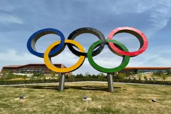 2022北京冬博会时间、地点一览