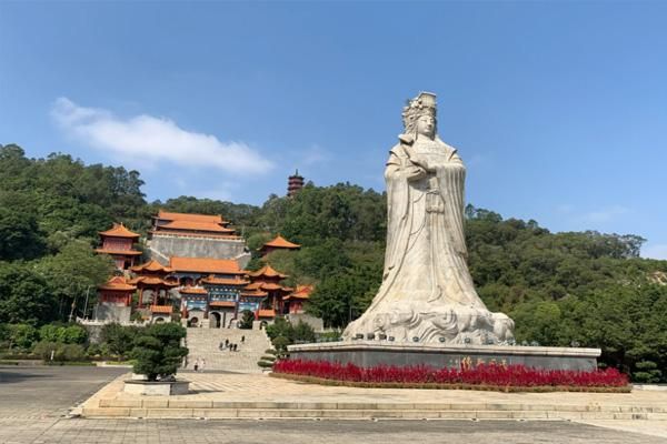 2022年台风对广州景区的影响与应对措施汇总