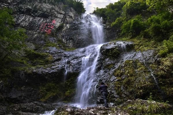 赣州市游客在300山享受无限的美景优惠活动！