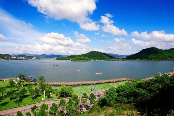宁波免费旅游景点汇总，8月1日开始