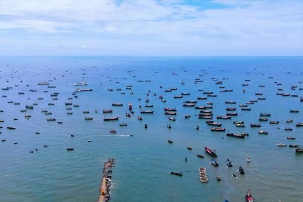 2022开海期是几月到几月 附各地开海时间