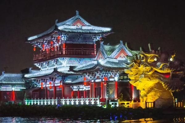 2022年大宋御河游船恢复航行公告