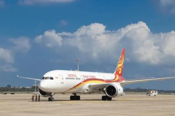 2022欧洲赴华多条航线复航消息汇总