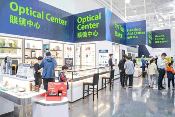 南宁山姆会员店汇总，总有一家适合你！