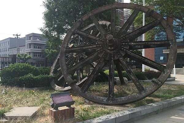 2022年唐山南湖开滦旅游景区光影水舞秀 开幕时间确定!