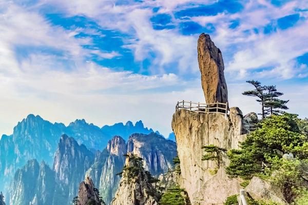 黄山市景区对全国中高考生免票政策