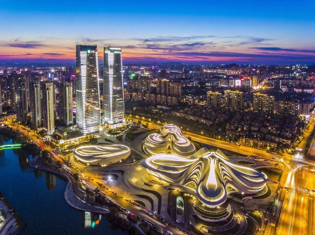 情侣游长沙，浪漫之旅，让这座城市留下美好的回忆