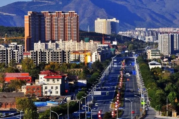 北京市门头沟区所有景区暂停开放通知