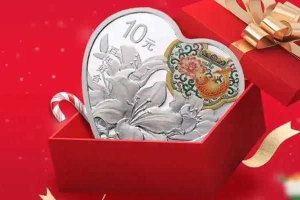 2022年吉祥文化金银纪念币预约指南