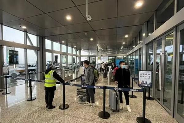 中国各大城市的入境隔离政策概述，一个全面的清单