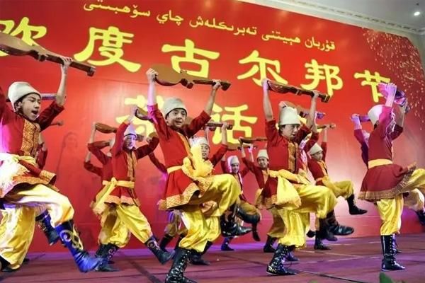2022年古尔邦节假期时间及原因介绍