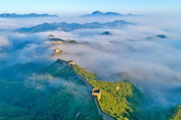 河北青年学者历史文化深度游线路推荐，探寻名城与自然风光的完美结合
