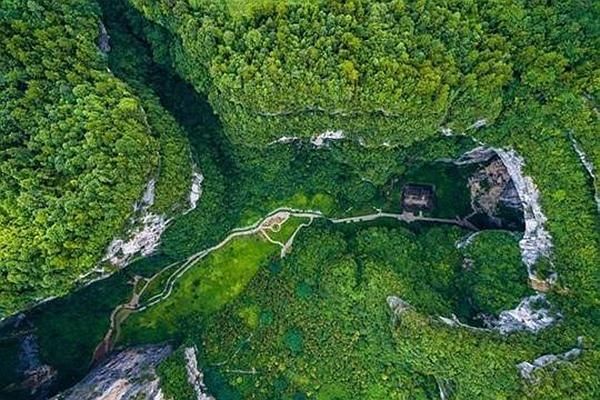 2022重庆武隆人游免费优惠指南