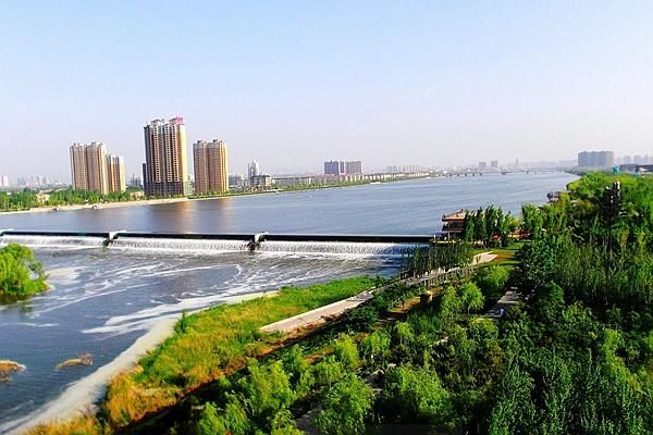 5月5日，西安这70个免费帐篷露营、吊床野餐、溜娃休闲的好去处推荐！
