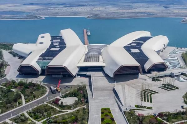 天津滨海国家海洋公园最新消息，2022年开放时间确定！