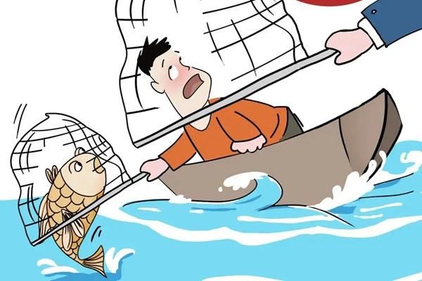 2022年禁渔期结束时间确定，何时才能重新捕捞？