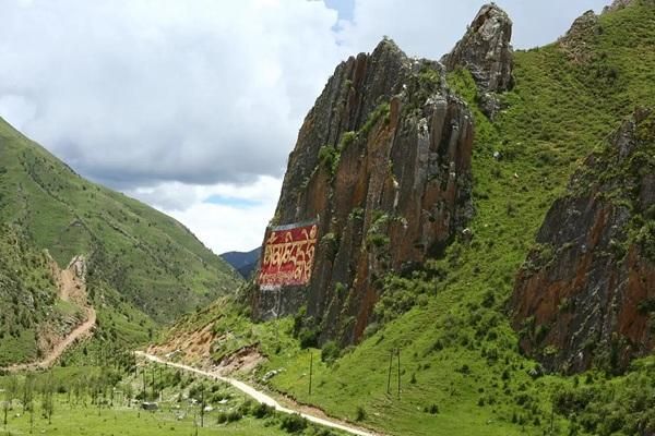 虎香公路何时开通?沿途景点介绍