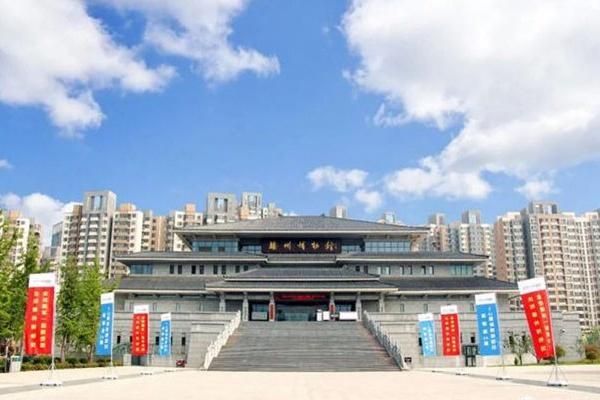 滕州景点景区因疫情暂停开放通知
