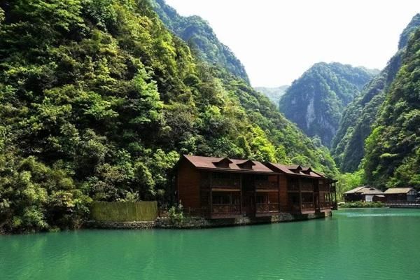 2022年中国旅游景点名单推荐，包含5A级景区的精华之地