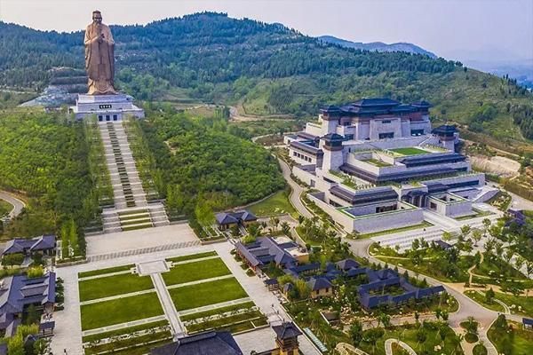 山东省济宁市2022年疫情时期部分景区恢复开放情况一览表
