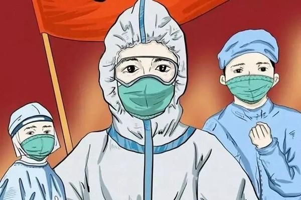 封控区、管控区和防范区的区别及解封标准解析