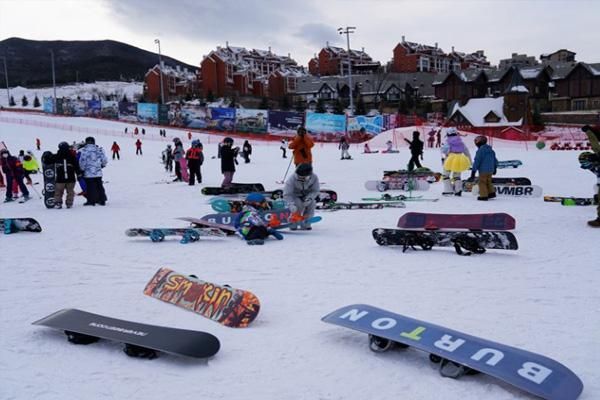 2022北京滑雪场春节期间休业通知
