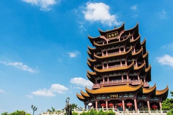 2022湖北5A景区一览表，评分、排名及门票价格分析