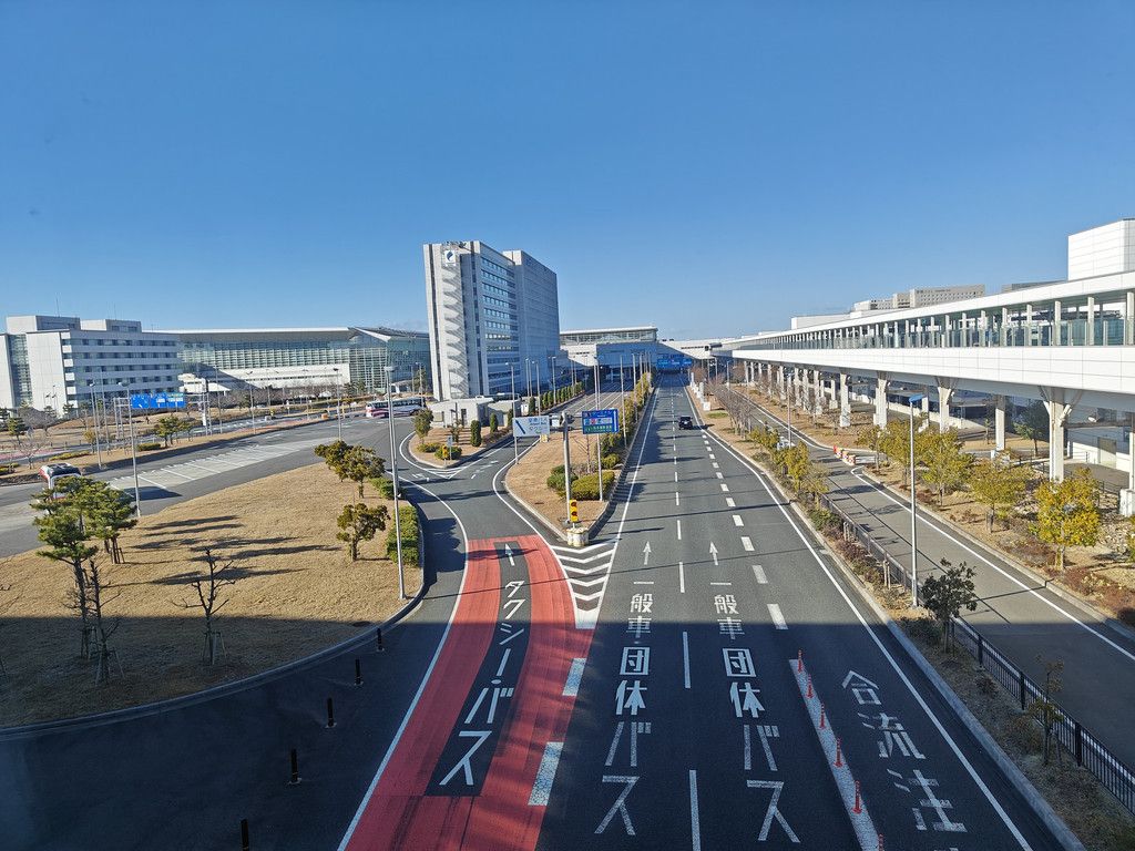 北海道之旅，雪的世界与甜蜜天堂