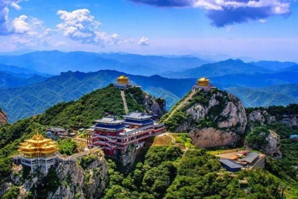 2022年老君山是否需要核酸?门票何时免?