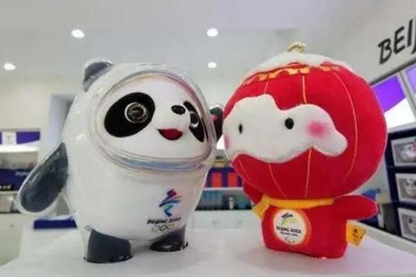 雪容融，残奥会吉祥物与原型介绍