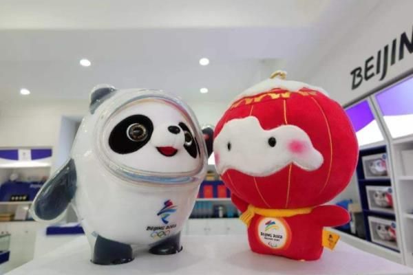 冰墩墩冰墩墩线上是否还会进行补货？