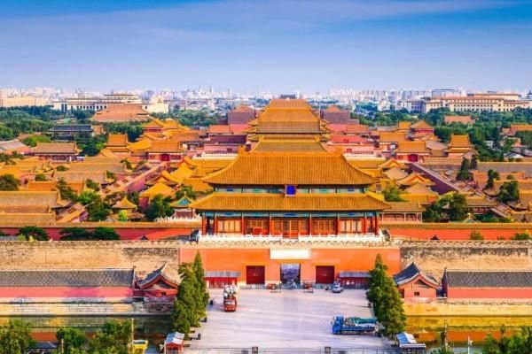春节，2022年故宫将如何迎接新的一年？