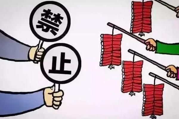 哈尔滨春节期间是否允许放鞭炮？