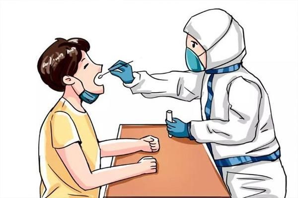 核酸采样后什么时候判断结果？48小时内注意事项