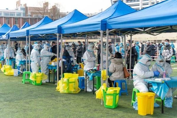 天津疫情最新情况汇总，何时才能结束？