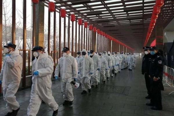 西安病例数据今起更新，何时全面解封？