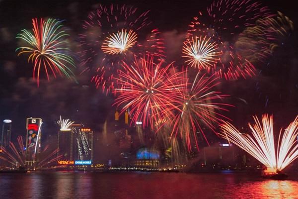 2022武汉跨年活动汇总，倒计时、新年活动推荐