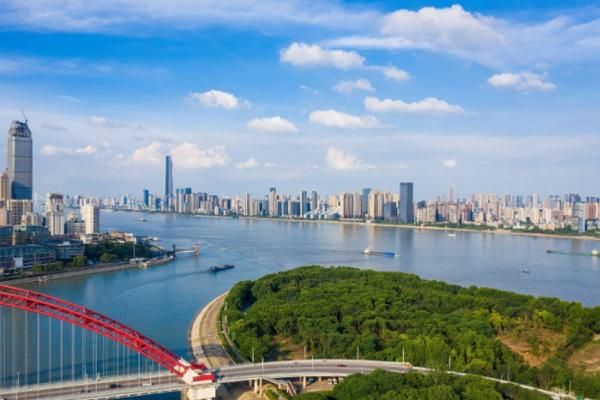 武汉城市圈城市发展概述及最新动态