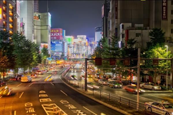 日本无线网络现状揭秘，你了解多少?