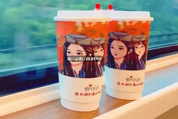 高铁奶茶的种类与价格解析