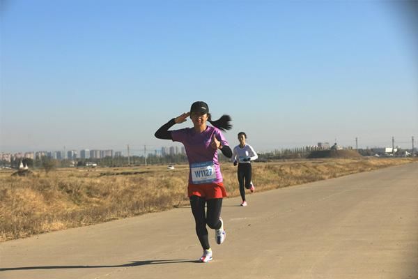 2021呼和浩特女子半程马拉松报名及截止时间已公布