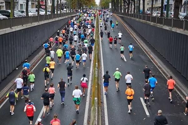 2021合肥马拉松详细信息与赛程线路一览